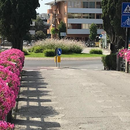 Monolocale A Grado Διαμέρισμα Εξωτερικό φωτογραφία