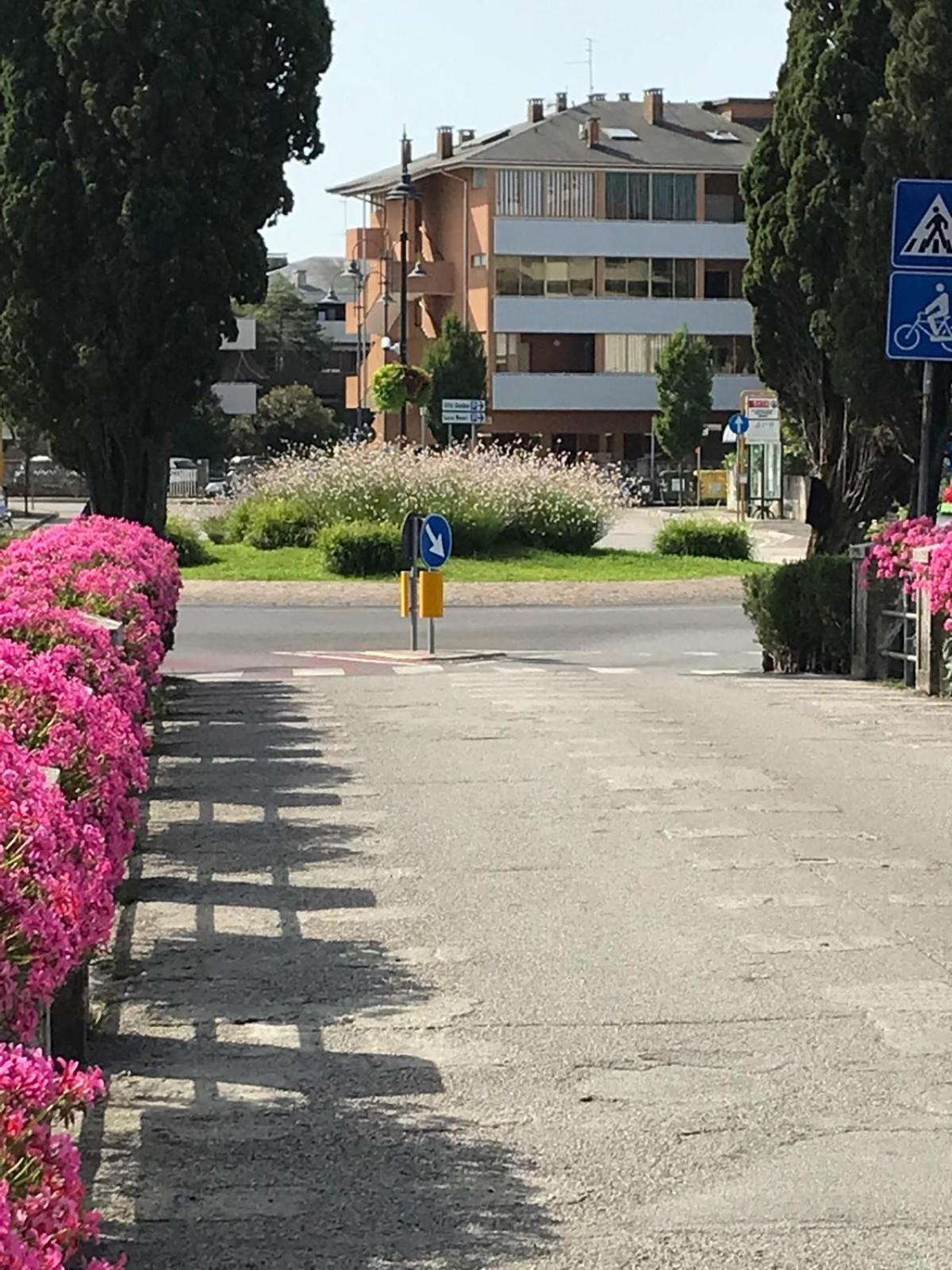 Monolocale A Grado Διαμέρισμα Εξωτερικό φωτογραφία